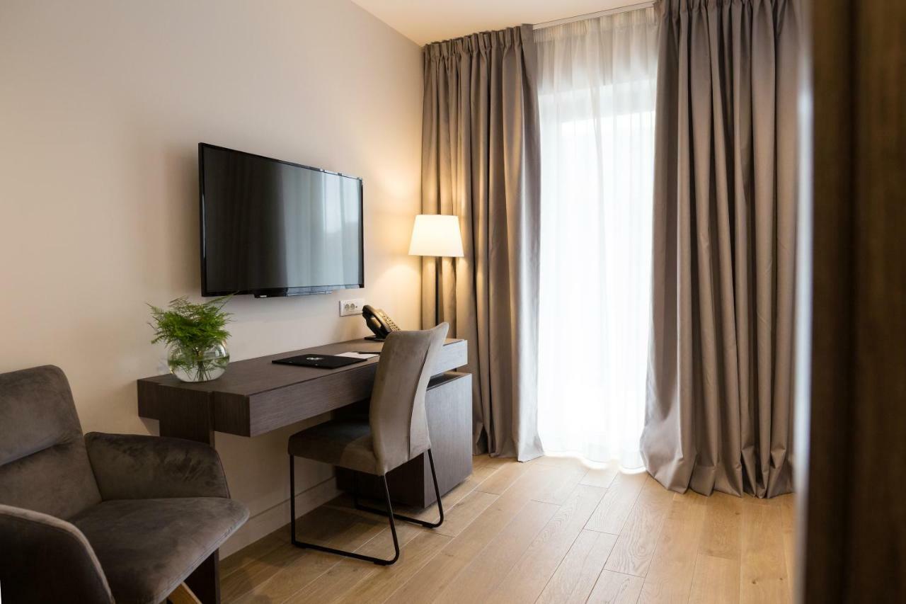 Hotel Florian&Godler Károlyváros Kültér fotó