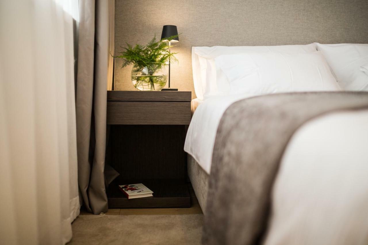 Hotel Florian&Godler Károlyváros Kültér fotó