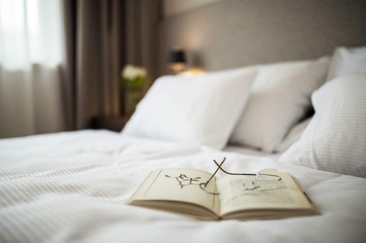 Hotel Florian&Godler Károlyváros Kültér fotó